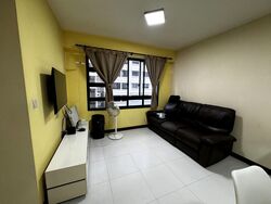 Blk 258B Punggol Topaz (Punggol), HDB 3 Rooms #515436681